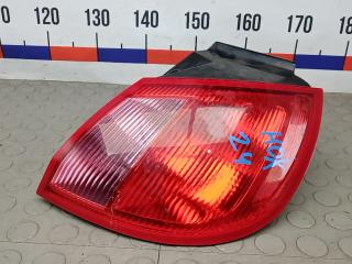 фонарь задний правый Mitsubishi Colt 6 поколение (Z20/Z30) 2007, 1.5 л., бензин, МКПП, хетчбэк 5 дв.