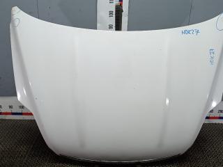 капот Ford Kuga 1 поколение 2009, 2.0 л., TDCi 4x4, дизель, МКПП, внедорожник 5 дв.