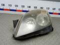 фара левая Opel Astra H/Family [рестайлинг] 2006, 1.7 л., дизель, МКПП, хетчбэк 5 дв. - фото №2