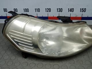 фара правая Suzuki SX4 1 поколение 2008, 1.6 л., бензин, МКПП, хетчбэк 5 дв.