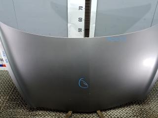 капот Honda Jazz 1 поколение [рестайлинг] 2007, 1.4 л., бензин, МКПП, хетчбэк 5 дв.