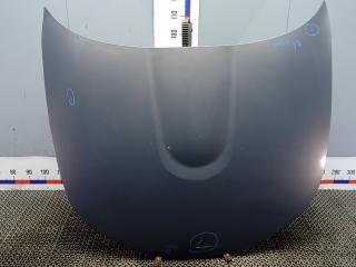 капот Mazda MX-5 NC 2007, 2.0 л., бензин, МКПП, кабриолет