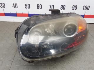 фара левая Mazda MX-5 NC 2007, 2.0 л., бензин, МКПП, кабриолет