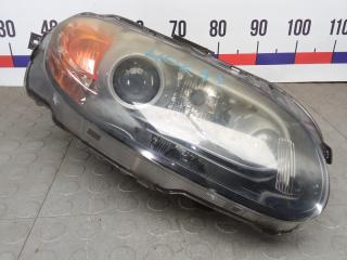 фара правая Mazda MX-5 NC 2007, 2.0 л., бензин, МКПП, кабриолет