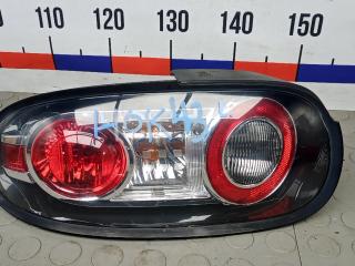 фонарь задний левый Mazda MX-5 NC 2007, 2.0 л., бензин, МКПП, кабриолет