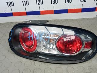 фонарь задний правый Mazda MX-5 NC 2007, 2.0 л., бензин, МКПП, кабриолет