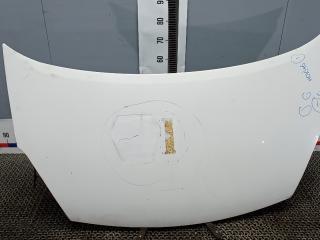 капот Citroen Berlingo 2 поколение (B9) 2010, 1.6 л., дизель, МКПП