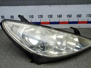 фара правая Toyota Previa XR30/XR40 [рестайлинг] 2005, 2.0 л., дизель, МКПП, минивэн