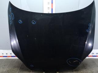 капот Audi Q7 4L 2006, 3.0 л., D TDI, дизель, АКПП, внедорожник 5 дв.