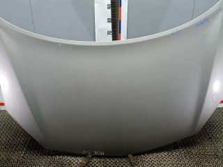 капот Renault Koleos 1 поколение 2009, 2.0 л., дизель, МКПП, внедорожник 5 дв.