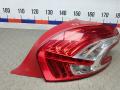 фонарь задний правый Peugeot 208 1 поколение 2013, 1.4 л., дизель, МКПП, хетчбэк 5 дв. - фото №2