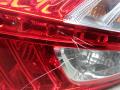 фонарь задний правый Peugeot 208 1 поколение 2013, 1.4 л., дизель, МКПП, хетчбэк 5 дв. - фото №3