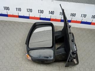 зеркало левое Opel Movano 2 поколение (B) 2013, 2.3 л., дизель, МКПП, микроавтобус, 7