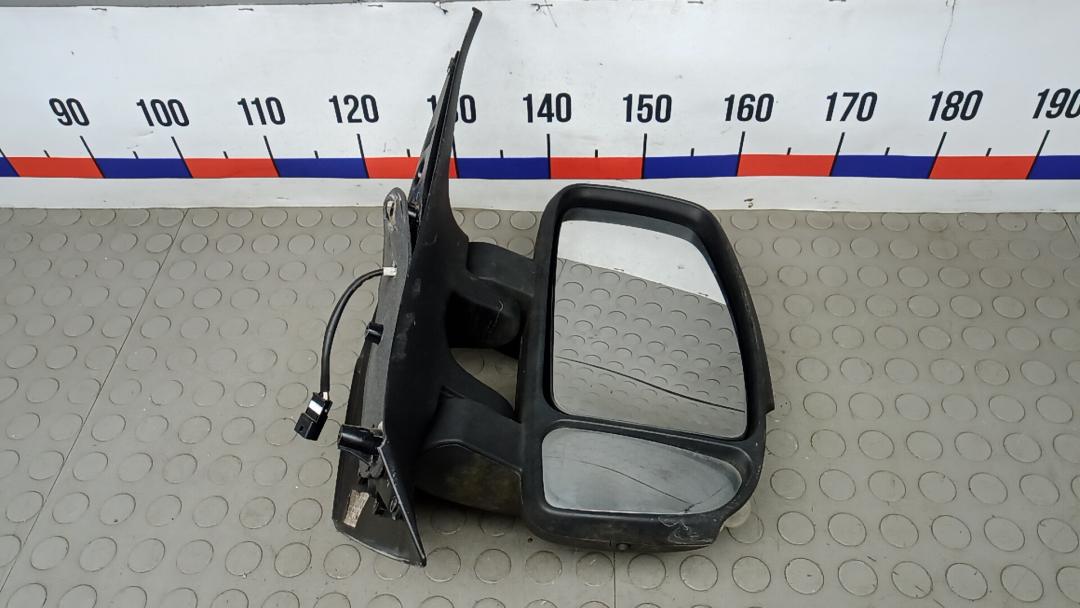 зеркало правое Opel Movano 2 поколение (B) 2013, 2.3 л., дизель, МКПП, микроавтобус, 9 - фото №1