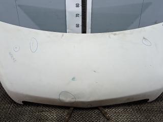 капот Opel Movano 2 поколение (B) 2013, 2.3 л., дизель, МКПП, микроавтобус