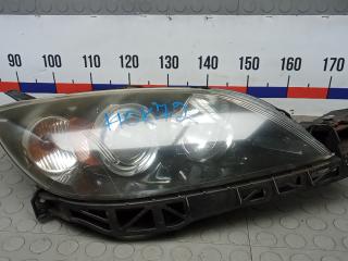 фара правая Mazda 3 BL 2008, 1.6 л., бензин, МКПП, хетчбэк 5 дв.