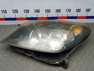 фара левая Opel Astra J 2009, 1.7 л., дизель, МКПП, универсал