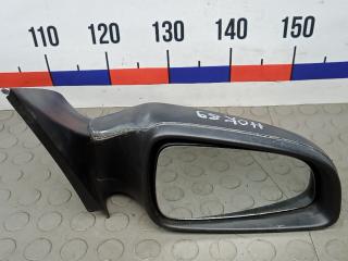 зеркало правое Opel Astra H/Family [рестайлинг] 2006, 1.4 л., бензин, МКПП, хетчбэк 5 дв., 5