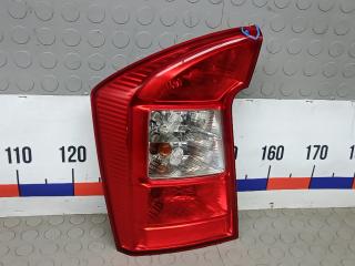 фонарь задний левый Kia Carens 3 поколение 2011, 1.6 л., бензин, МКПП, минивэн