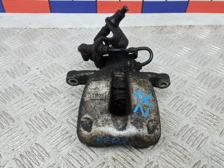 суппорт задний правый Volkswagen Jetta 5 поколение 2008, 1.9 л., дизель, МКПП, седан, 1K0615424M