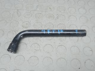 ключ колесный (балонный) Volkswagen Touran 1 поколение 2005, 1.9 л., дизель, МКПП, минивэн, 4D0012219A