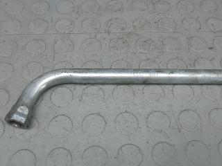 ключ колесный (балонный) Volkswagen Passat B6 2008, 2.0 л., дизель, МКПП, универсал, 4D0012219A