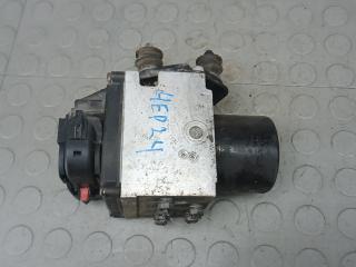 блок ABS Volkswagen Passat B6 2008, 2.0 л., TDi, дизель, МКПП, седан