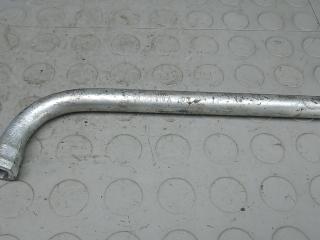 ключ колесный (балонный) Volkswagen Tiguan 1 поколение 2010, 2.0 л., дизель, МКПП, внедорожник 5 дв., 4D0012219A