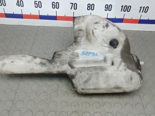 бачок омывателя Volkswagen Crafter 1 поколение [рестайлинг] 2012, 2.0 л., TDi, дизель, МКПП, микроавтобус