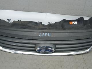 решетка радиатора Ford Kuga 1 поколение 2010, 2.0 л., дизель, МКПП, внедорожник 5 дв.