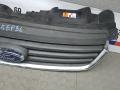 решетка радиатора Ford Kuga 1 поколение 2010, 2.0 л., дизель, МКПП, внедорожник 5 дв. - фото №3