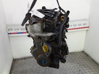 двигатель Opel Movano 2 поколение (B) 2012, 2.3 л., дизель, МКПП, микроавтобус, M9T670, M9T, 4420283, 93167926