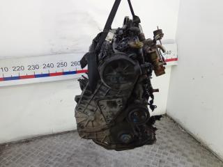 двигатель Opel Zafira Family [рестайлинг] 2010, 1.7 л., дизель, МКПП, минивэн, A17DTR, 601982, 98137093