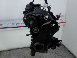 двигатель Audi A6 4F/C6 [рестайлинг] 2008, 2.0 л., дизель, МКПП, седан, CAHA, 03L100036A