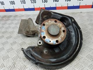 ступица задняя правая Volkswagen Passat B6 2008, 2.0 л., дизель, МКПП, седан, 1T0598611B, 3C0505434K