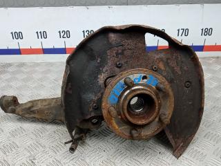 ступица передняя правая Land Rover Range Rover Sport 1 поколение 2008, 2.7 л., TDVM, дизель, АКПП, внедорожник 5 дв.