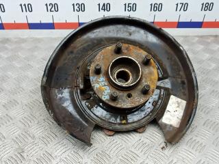 ступица задняя правая Land Rover Range Rover 3 поколение [рестайлинг] 2008, 3.6 л., D TDV8, дизель, АКПП, внедорожник 5 дв.