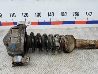 амортизатор задний правый Volkswagen Touareg 1 поколение [рестайлинг] 2007, 2.5 л., дизель, АКПП, внедорожник 5 дв., 7L6513029N, 7L6511115F, 7L0512301C