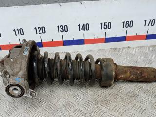 амортизатор задний правый Volkswagen Touareg 1 поколение 2005, 2.5 л., дизель, МКПП, внедорожник 5 дв., 7L6513029E, 7L6511115F, 7L0512301C