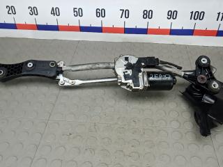 Трапеция дворников BMW 5 серия E60/E61 2003, 3.0 л., D 530d, дизель, АКПП, седан