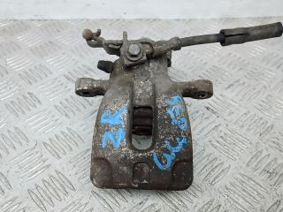 суппорт задний правый Skoda Octavia 3 поколение (A7) 2015, 1.6 л., дизель, МКПП, хетчбэк 5 дв., 5Q0615424A