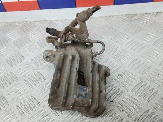 суппорт задний правый SEAT Leon 2 поколение [рестайлинг] 2009, 1.9 л., дизель, МКПП, хетчбэк 5 дв.