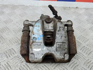 суппорт задний левый Land Rover Range Rover 3 поколение [рестайлинг] 2008, 3.6 л., D TDV8, дизель, АКПП, внедорожник 5 дв.