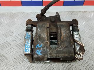 суппорт задний правый Land Rover Range Rover 3 поколение [рестайлинг] 2008, 3.6 л., D TDV8, дизель, АКПП, внедорожник 5 дв.