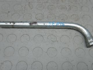 ключ колесный (балонный) Volkswagen Passat CC 1 поколение 2010, 2.0 л., дизель, АКПП, седан, 4D0012219A