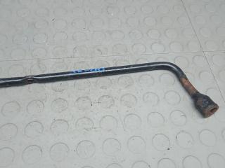 ключ колесный (балонный) Dodge Nitro 1 поколение 2007, 2.8 л., дизель, МКПП, внедорожник 5 дв.