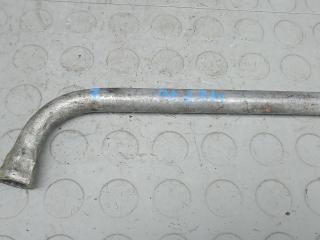 ключ колесный (балонный) Volkswagen Touran 1 поколение 2005, 1.9 л., дизель, МКПП, минивэн, 4D0012219A