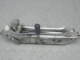 домкрат Skoda Octavia 3 поколение (A7) 2015, 1.6 л., дизель, МКПП, хетчбэк 5 дв., 5Q0011031B