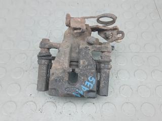 суппорт задний правый Ford Kuga 1 поколение 2011, 2.0 л., TDCi 4x4, дизель, МКПП, внедорожник 5 дв.