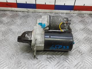 стартер Opel Corsa D 2008, 1.2 л., бензин, МКПП, хетчбэк 5 дв., 55566800